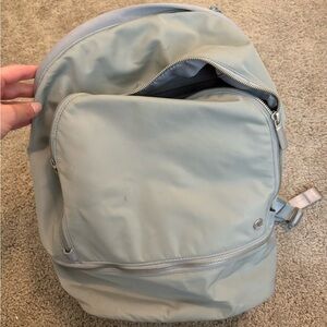 Lululemon backpack